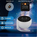OrbitCeleste — Galaxy Projector