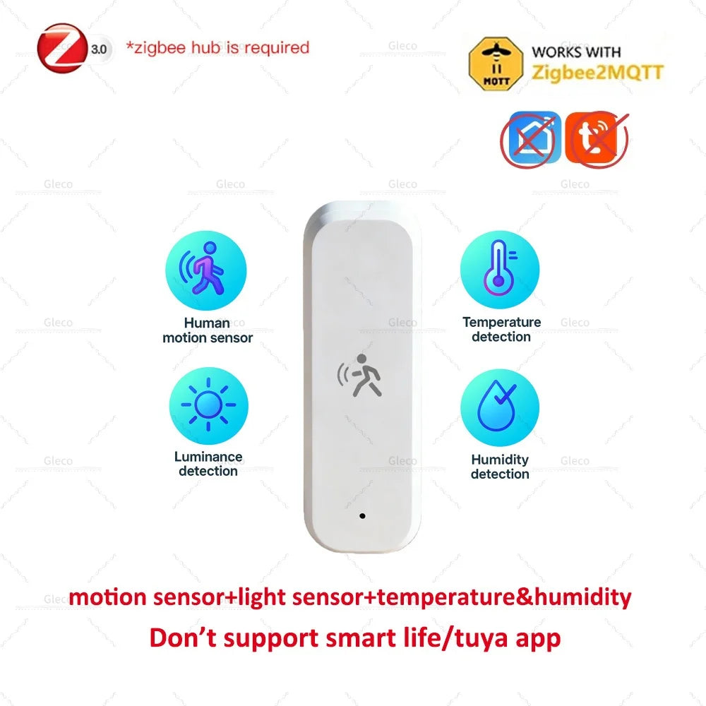 SenseMotion — Smart Sensor