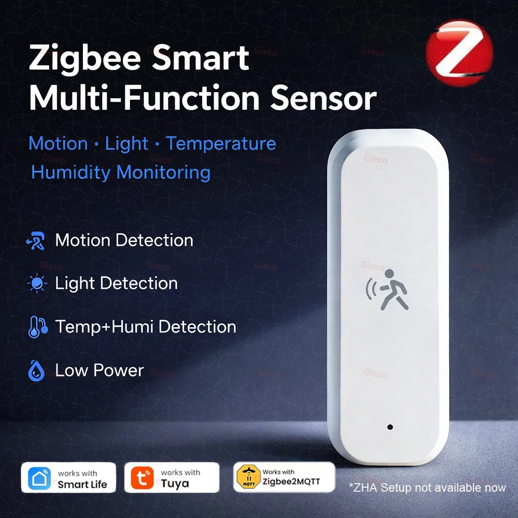 SenseMotion — Smart Sensor