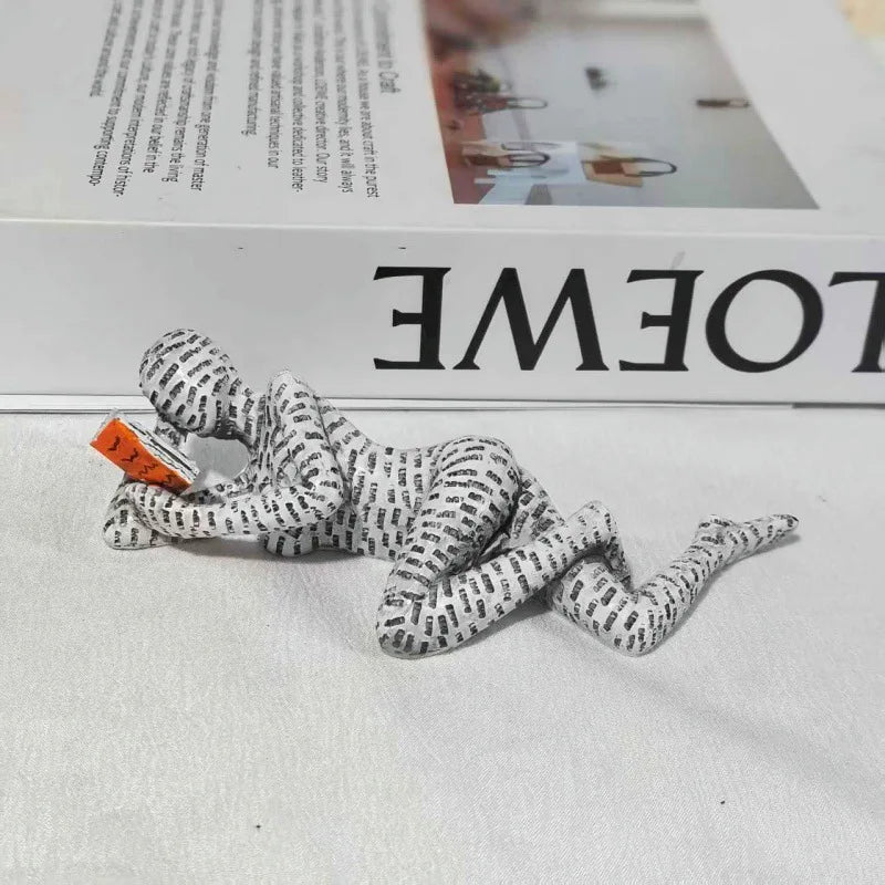 NovaSol — Sculpture
