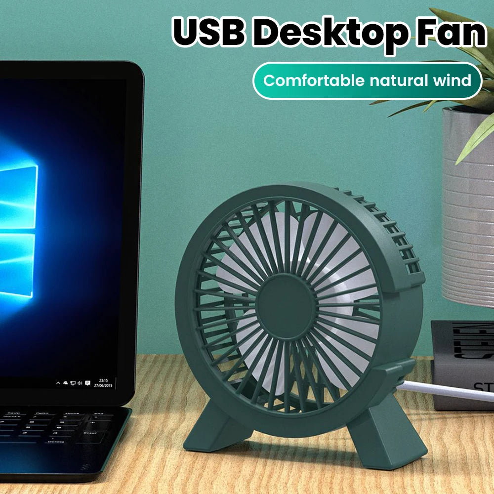 BreezePortableOrbit — Fan