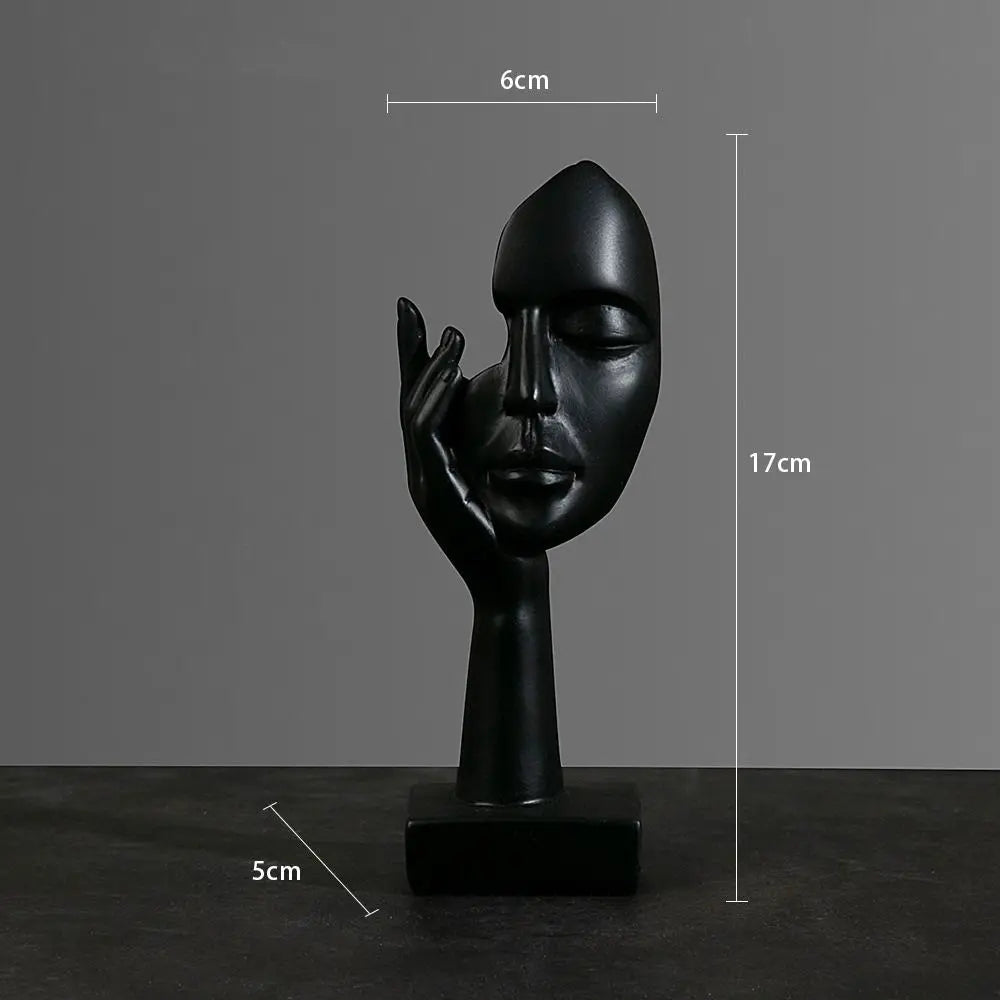NovaRuna — Sculpture