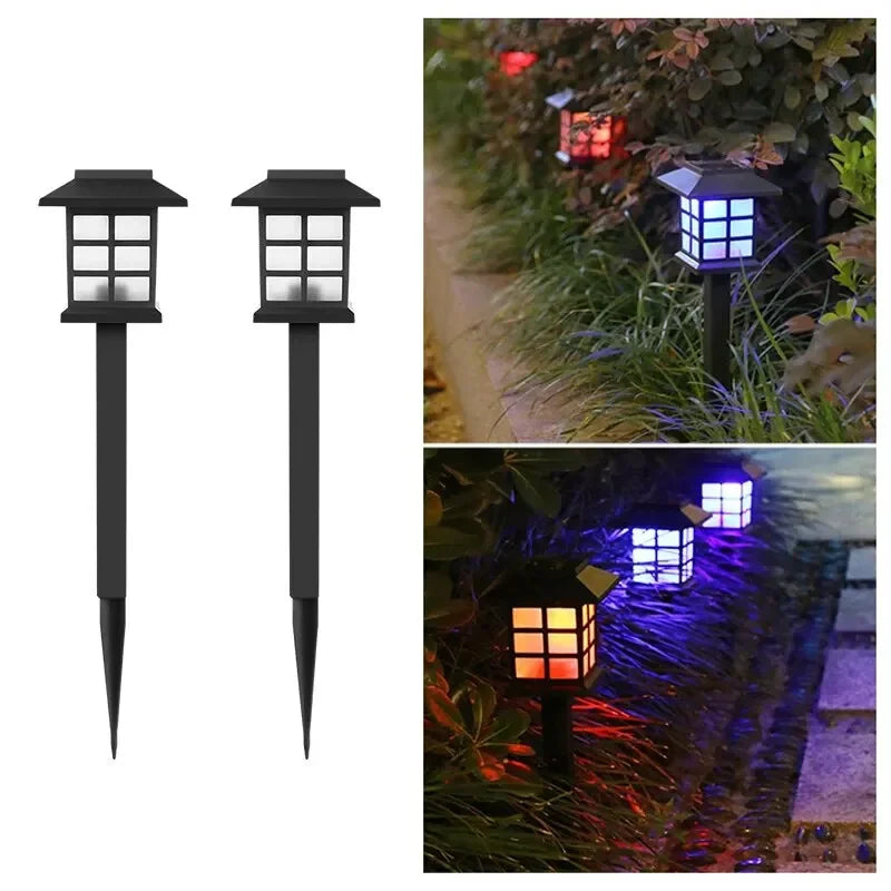 NovaSolarArc — Outdoor Light