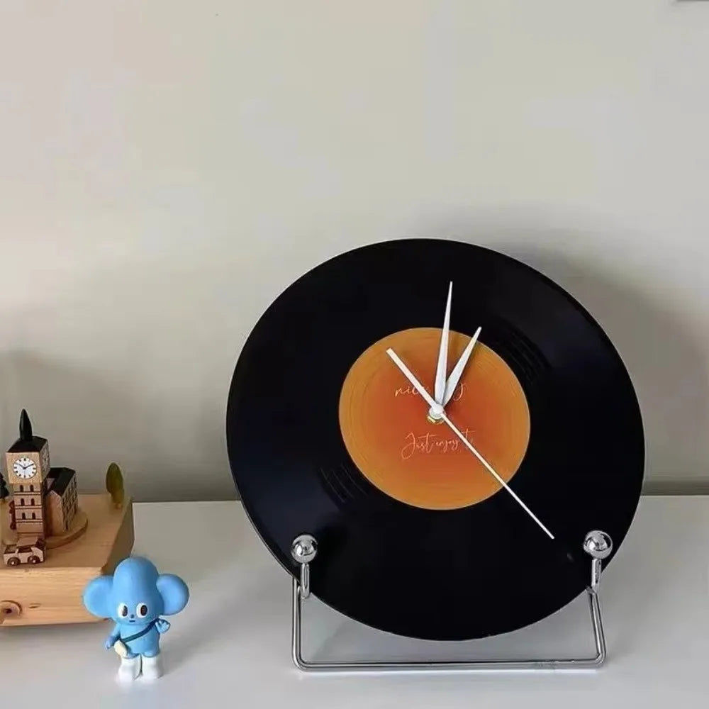 TempoVintage — Clock