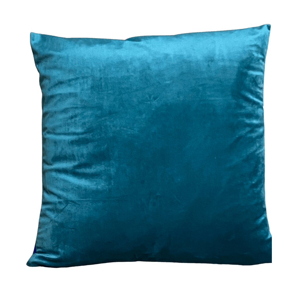 Dutch Velvet Cushion Covers - Available in Multiple Colours-7