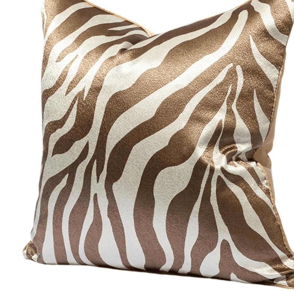 Designer Cushion Cover (18x18" - 45x45 cm) - Style 1-2