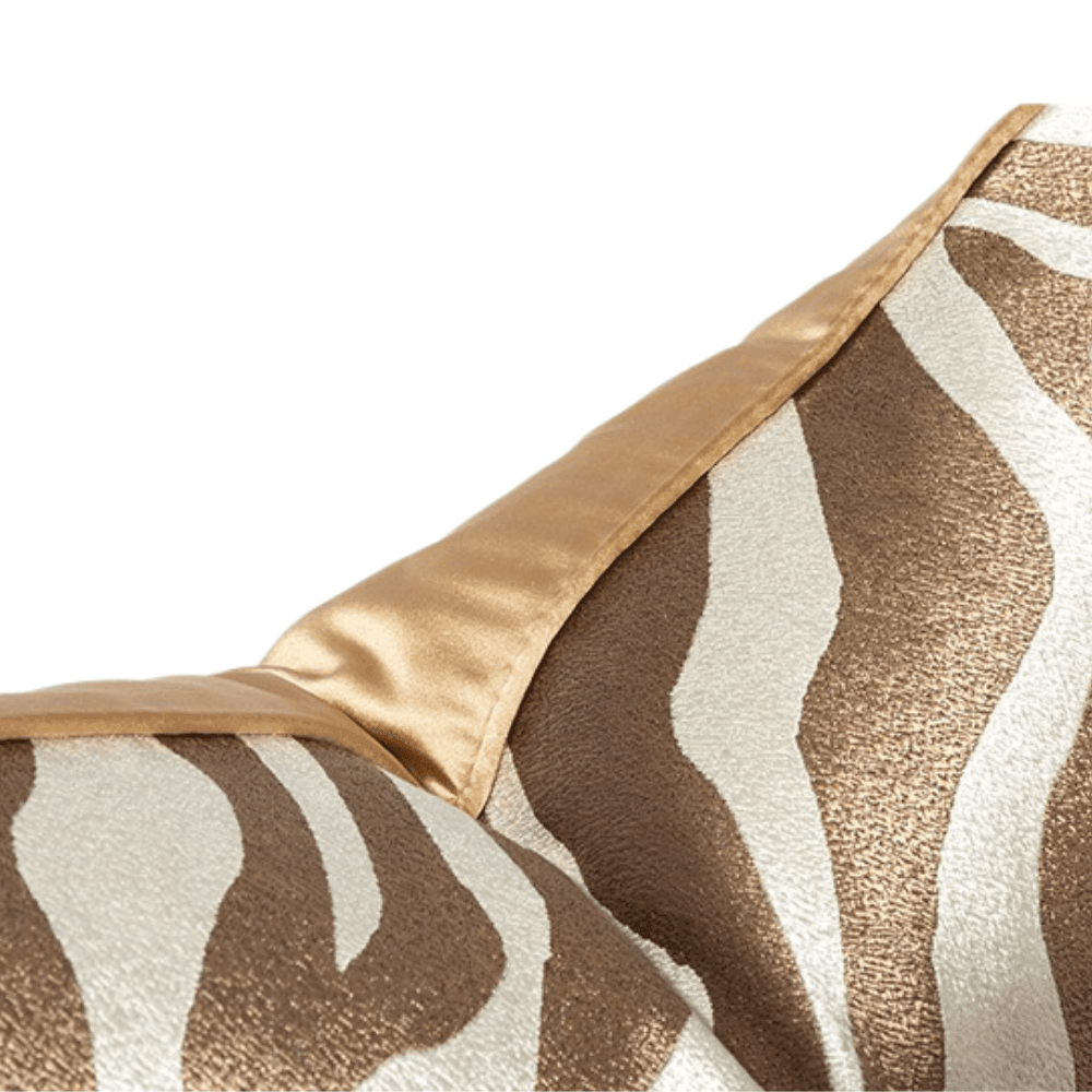 Designer Cushion Cover (18x18" - 45x45 cm) - Style 1-4