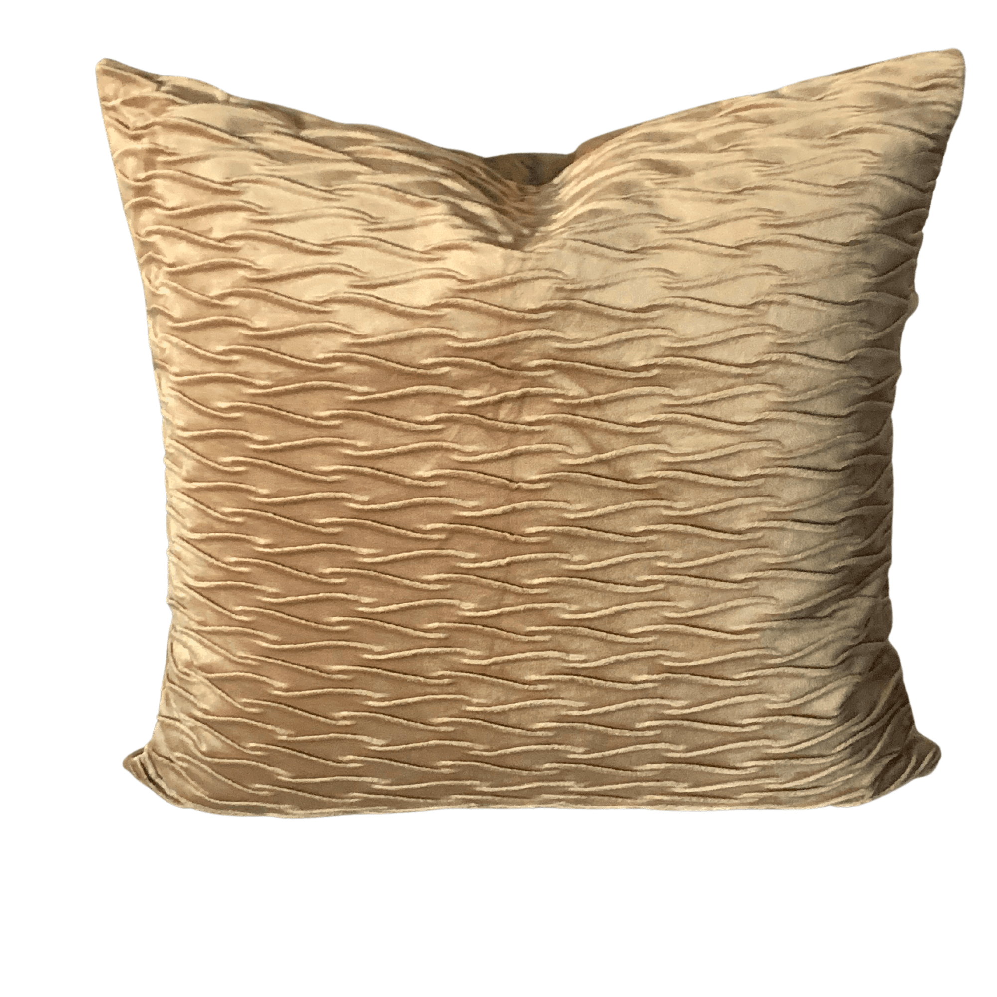 Scissors Pattern Velvet Cushion Covers ( 45X45CM, 50CMx50CM and 55x55CM)-7