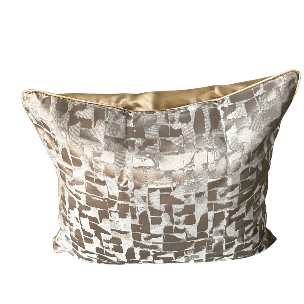 Designer Cushion Cover (18x18" - 45x45 cm) - Style 10-0