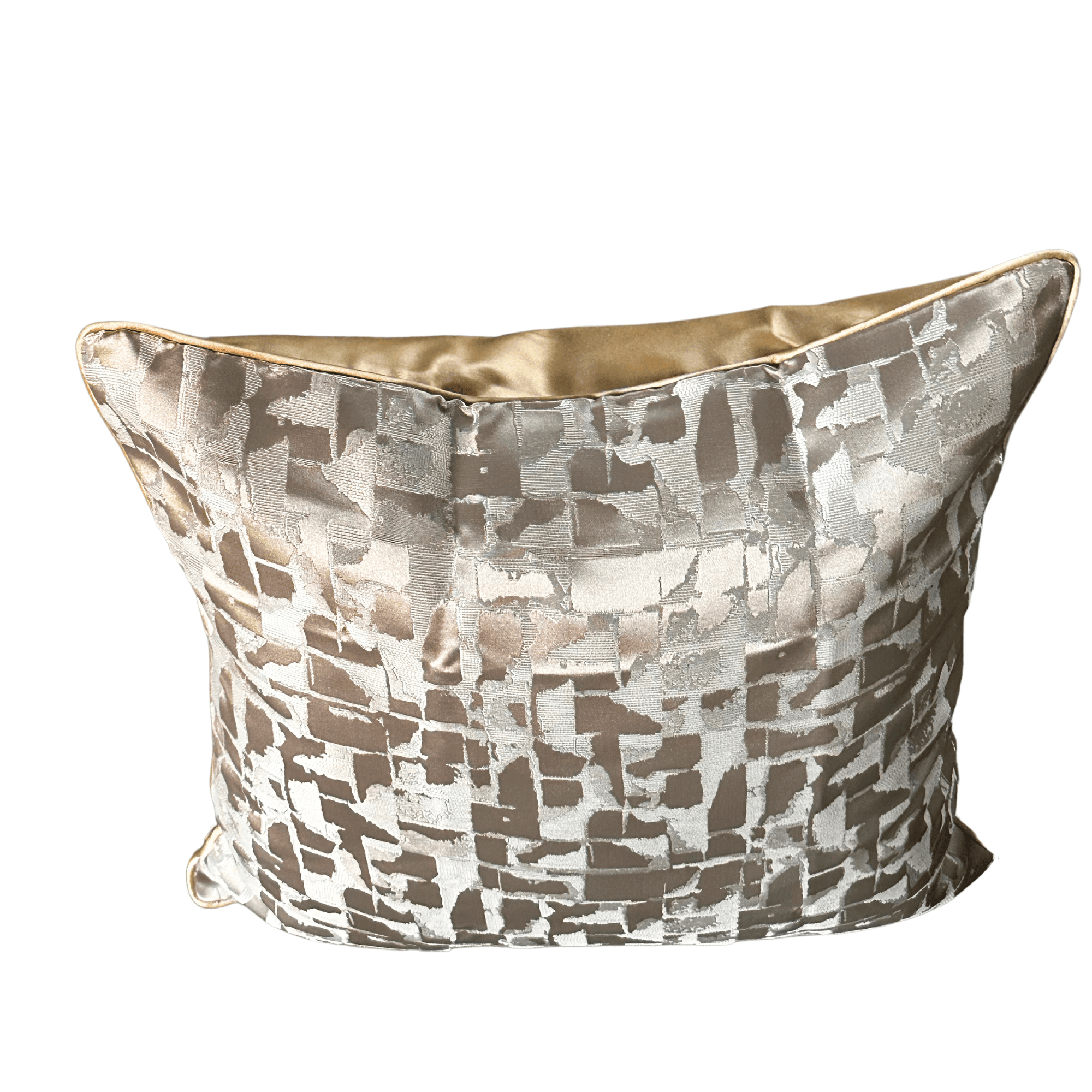 Designer Cushion Cover (18x18" - 45x45 cm) - Style 10-0