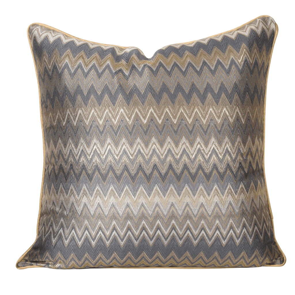 Designer Cushion Cover (18x18" - 45x45 cm) - Style 56-0
