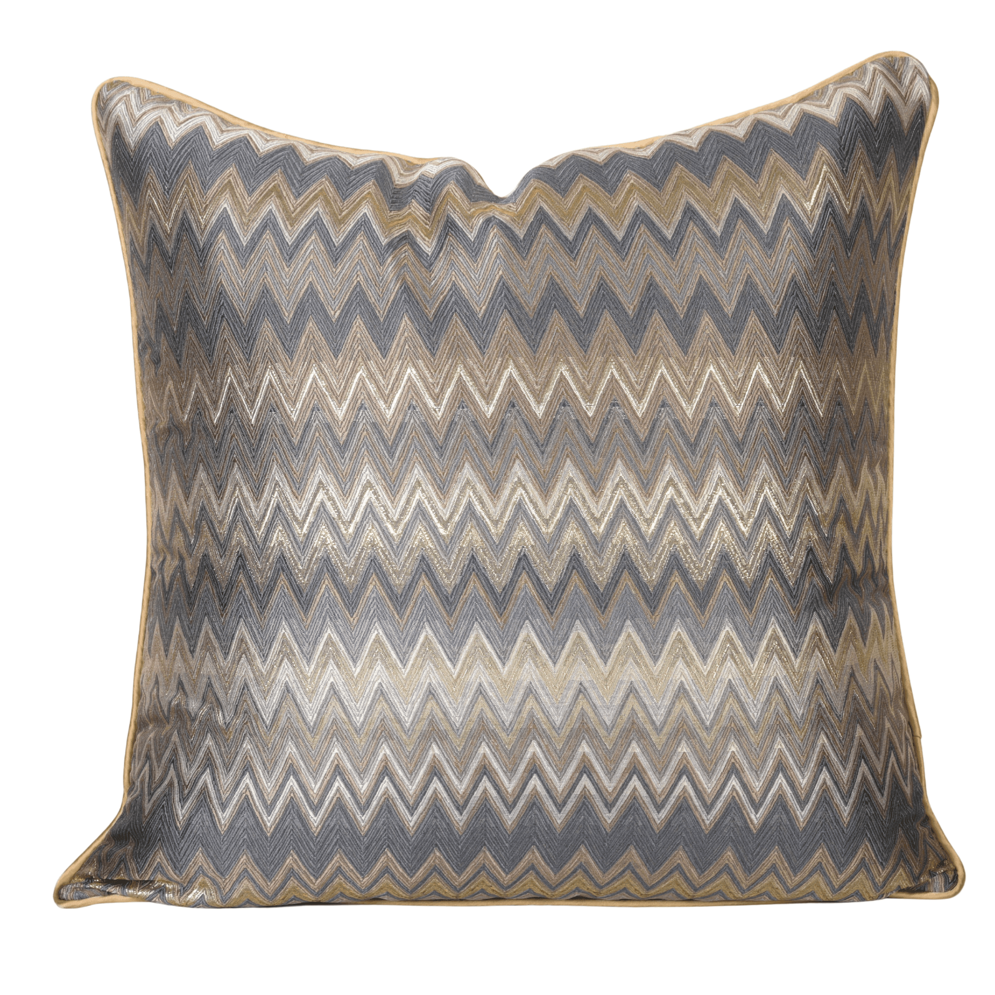 Designer Cushion Cover (18x18" - 45x45 cm) - Style 56-0
