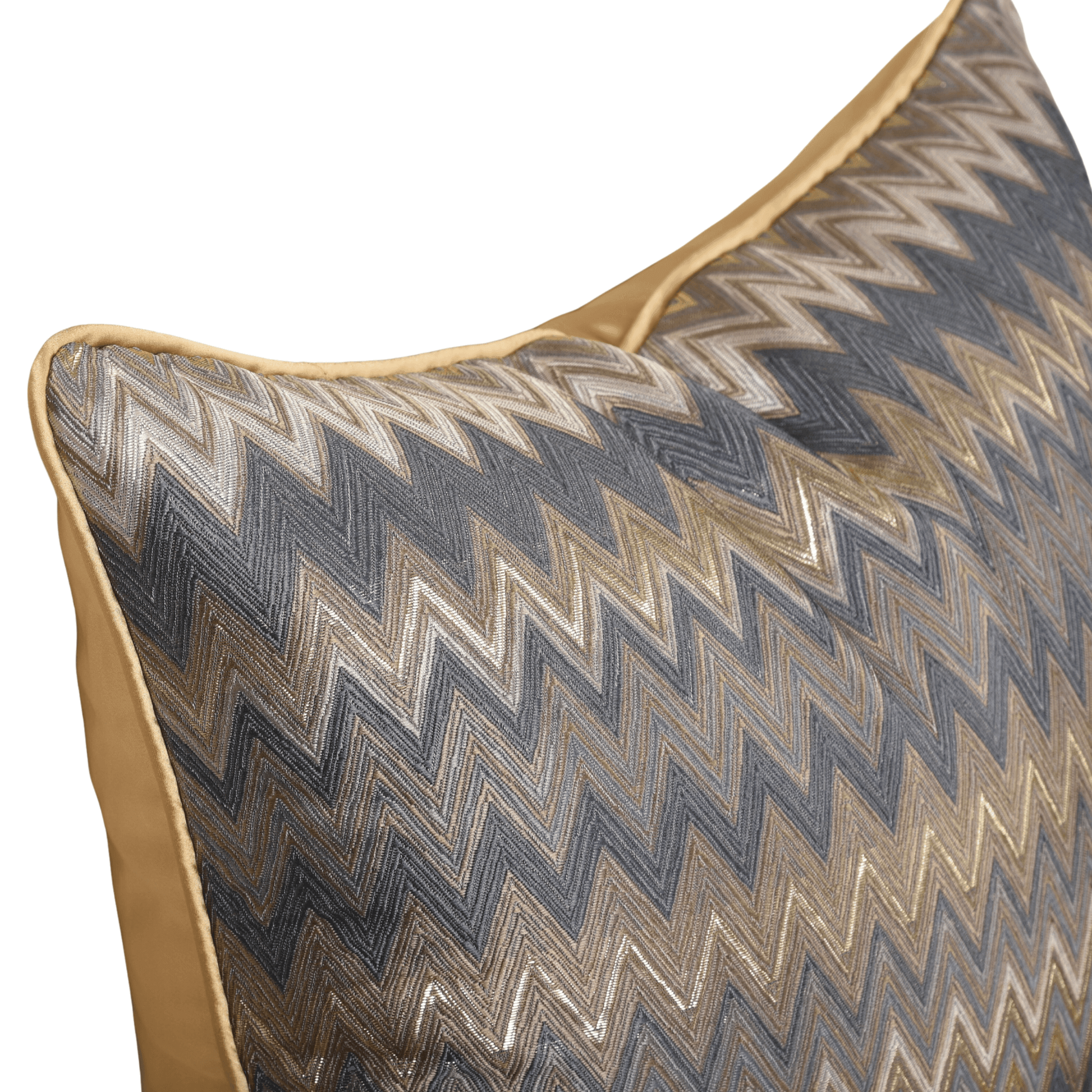 Designer Cushion Cover (18x18" - 45x45 cm) - Style 56-1