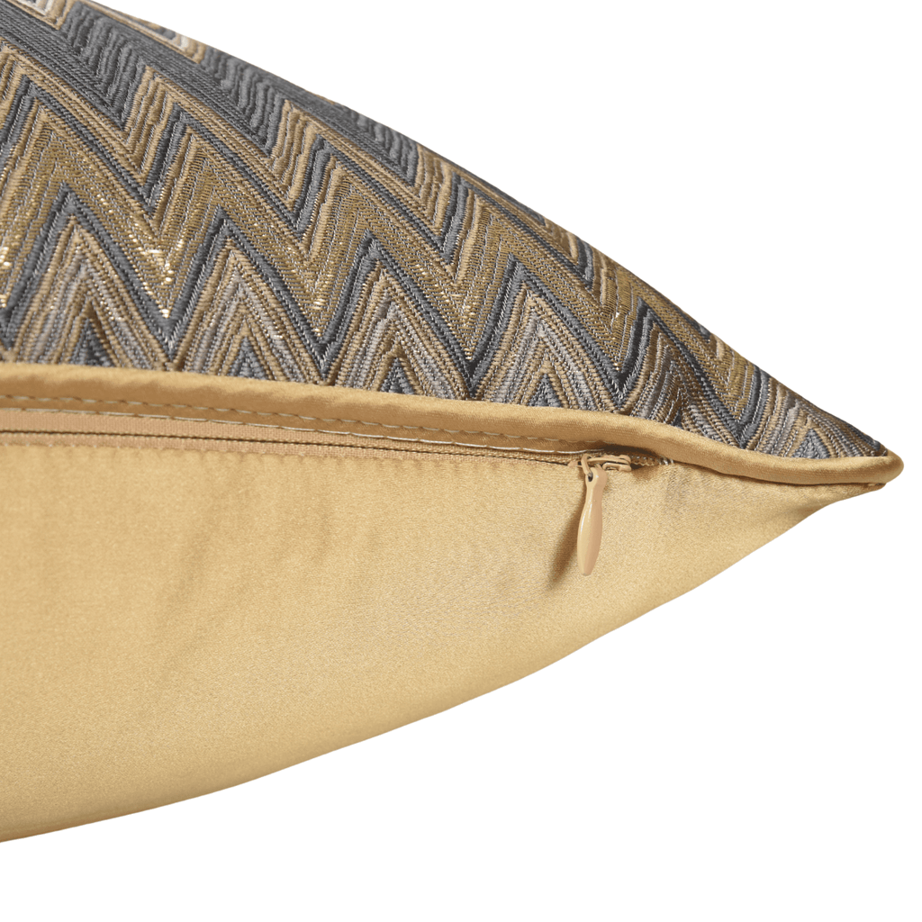 Designer Cushion Cover (18x18" - 45x45 cm) - Style 56-2
