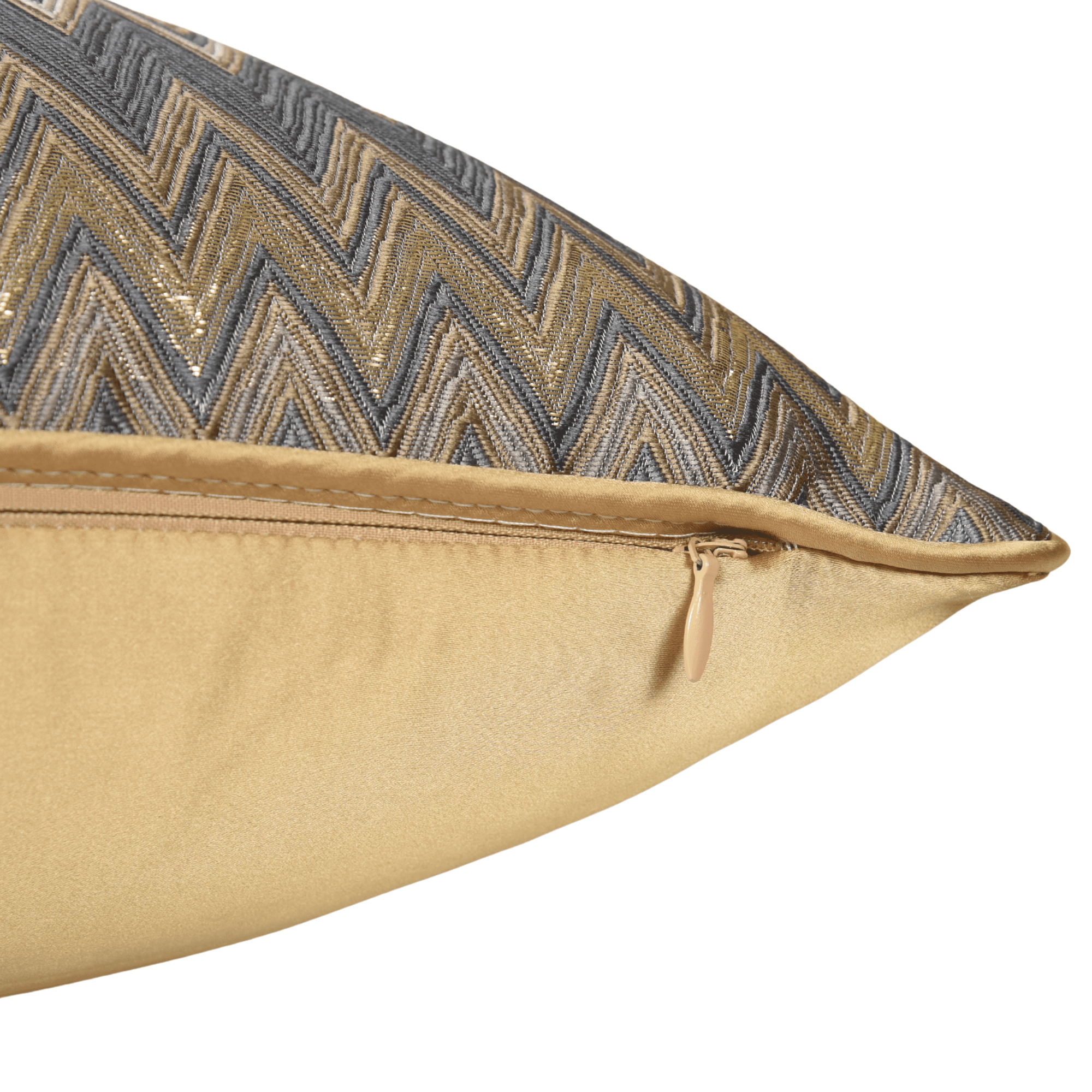 Designer Cushion Cover (18x18" - 45x45 cm) - Style 56-2