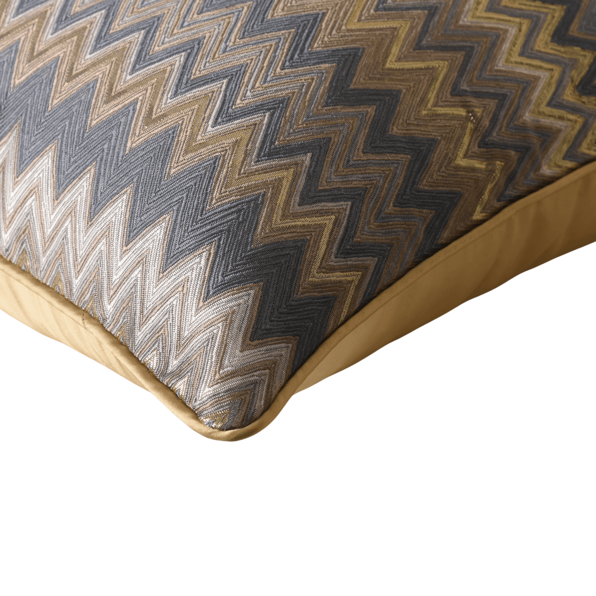Designer Cushion Cover (18x18" - 45x45 cm) - Style 56-3