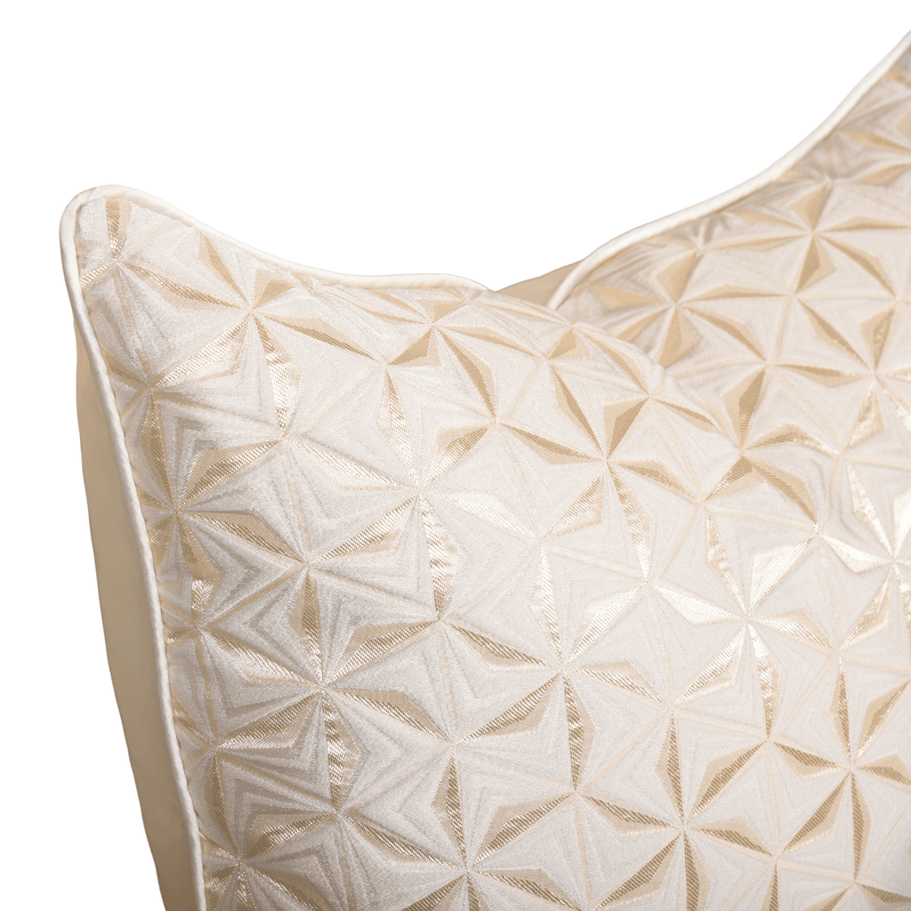 Designer Cushion Cover (18x18" - 45x45 cm) - Style 63-3