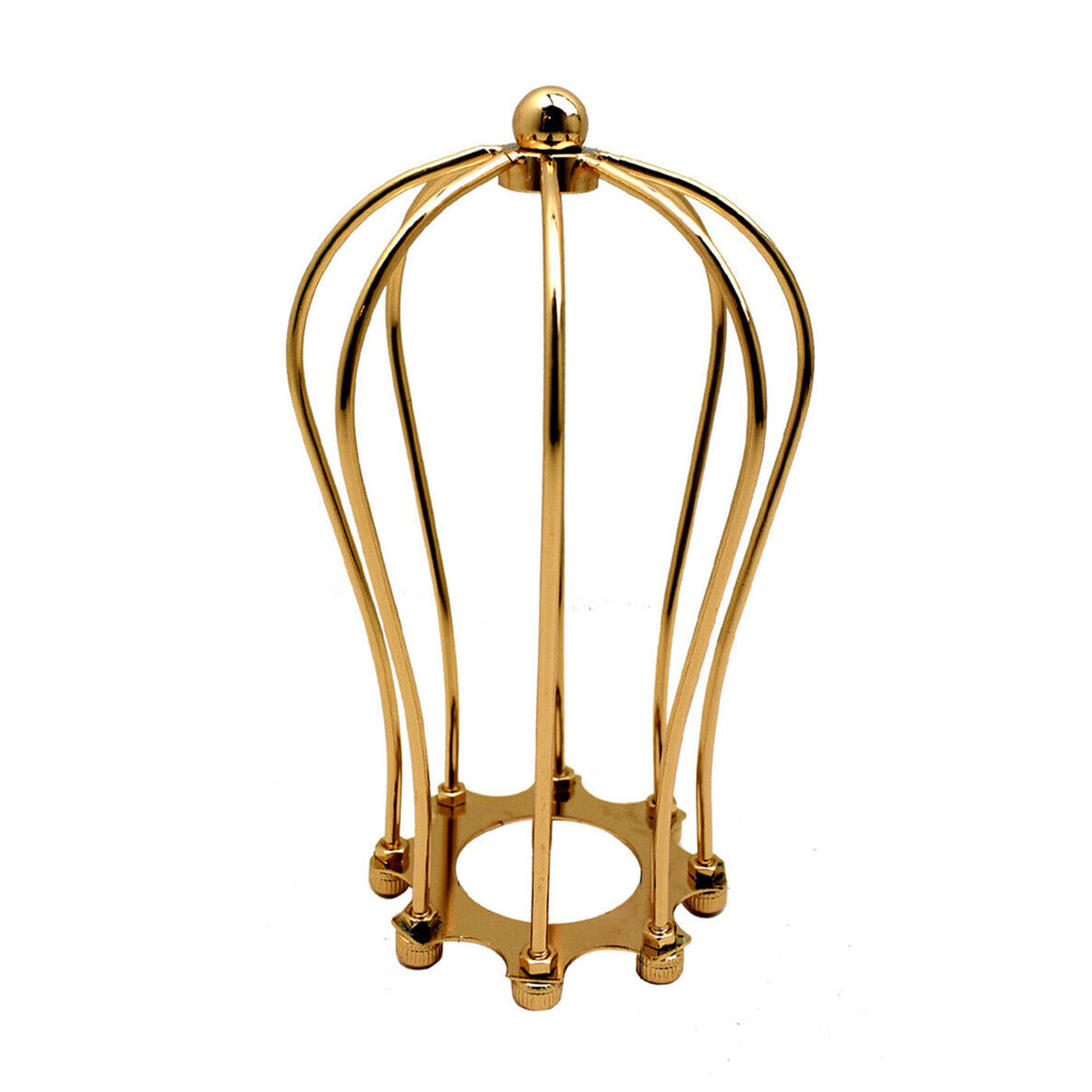 Metal Balloon Cage Shade Wall Easy Fit Hanging light ~2444-14