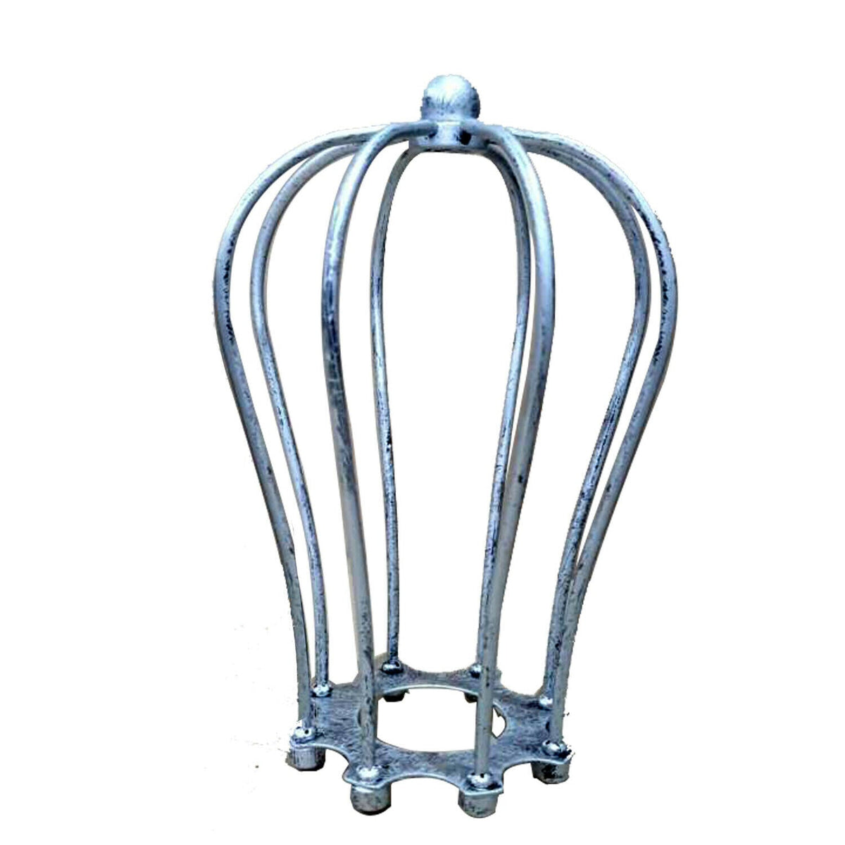 Metal Balloon Cage Shade Wall Easy Fit Hanging light ~2444-9