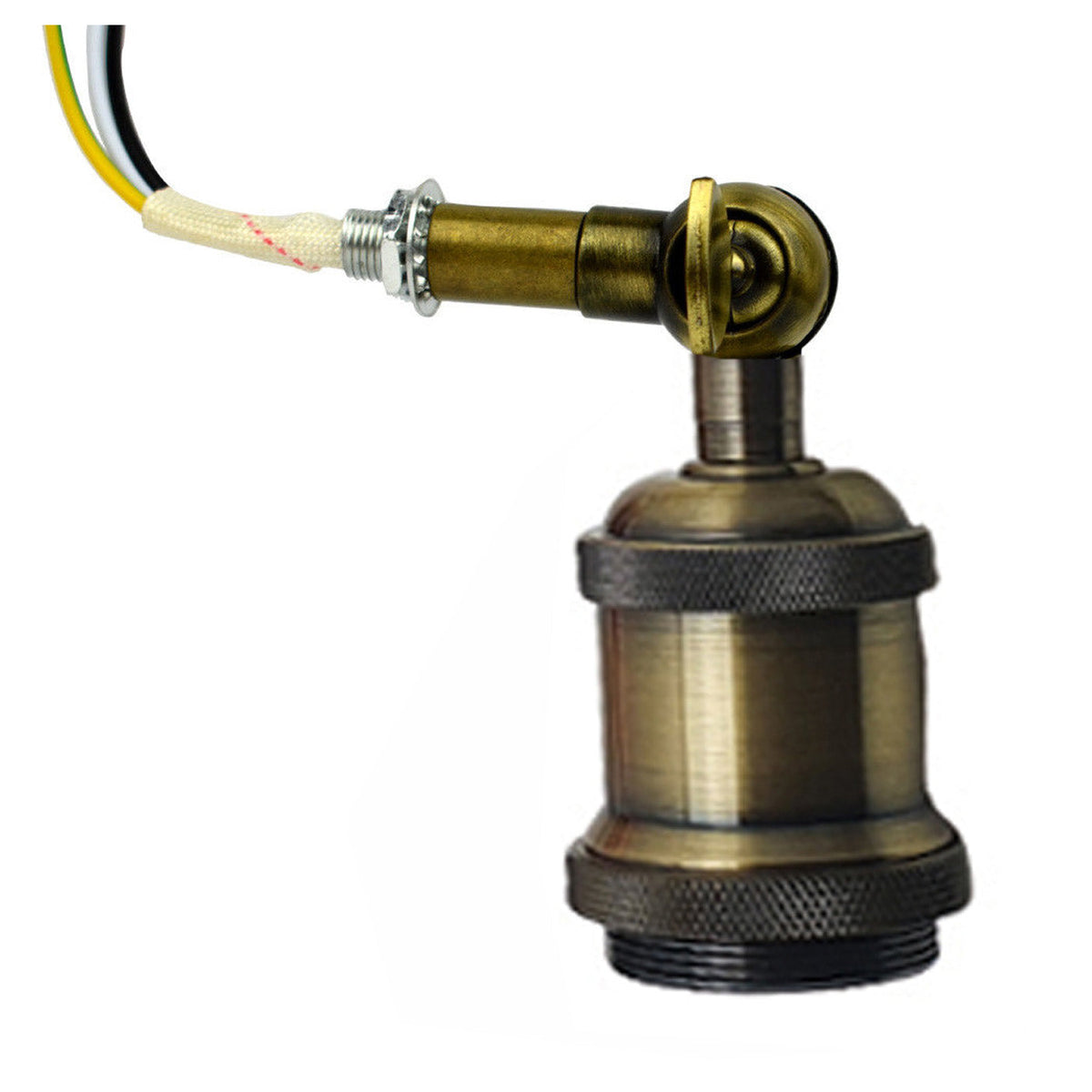 Best Lamp Holder For Wall Light E27 base Light Fitting~1438-11
