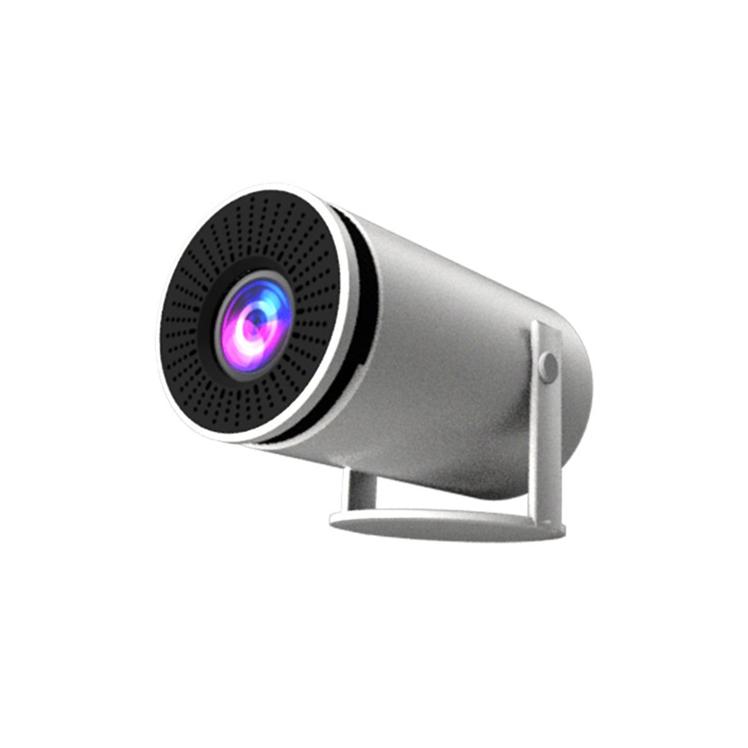 NovaProject HY — HY300 Smart HD Home Projector