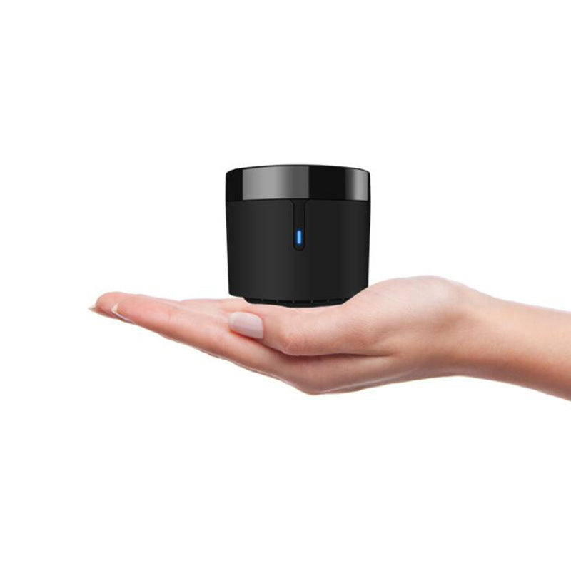 PulseHub — RM4 Mini Smart Home Remote
