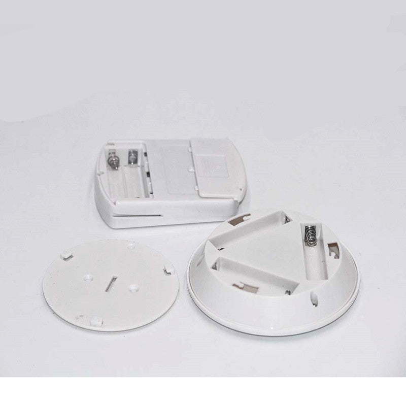 Wireless Remote Control COB Touch Lamp with Warm Light