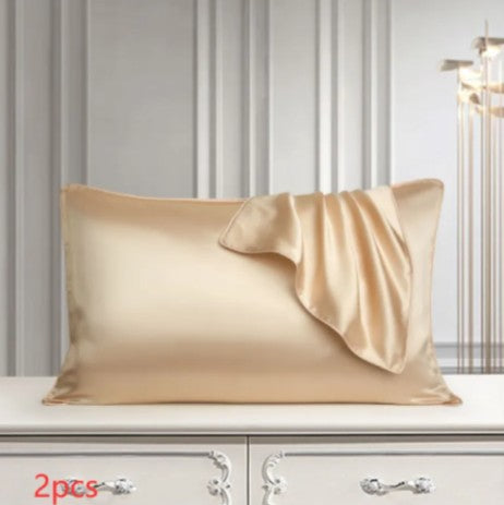 NovaSilk — Premium Pure Silk Pillowcase
