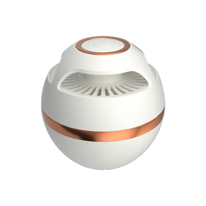 PureZone — Ozone Smart Odour Eliminator