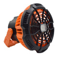 Portable Multi-Function Fan with Remote and Light
