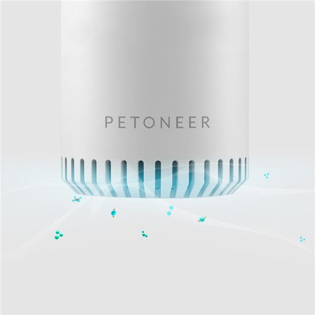 Xiaomi Pet Toilet Air Purifier with USB Charging