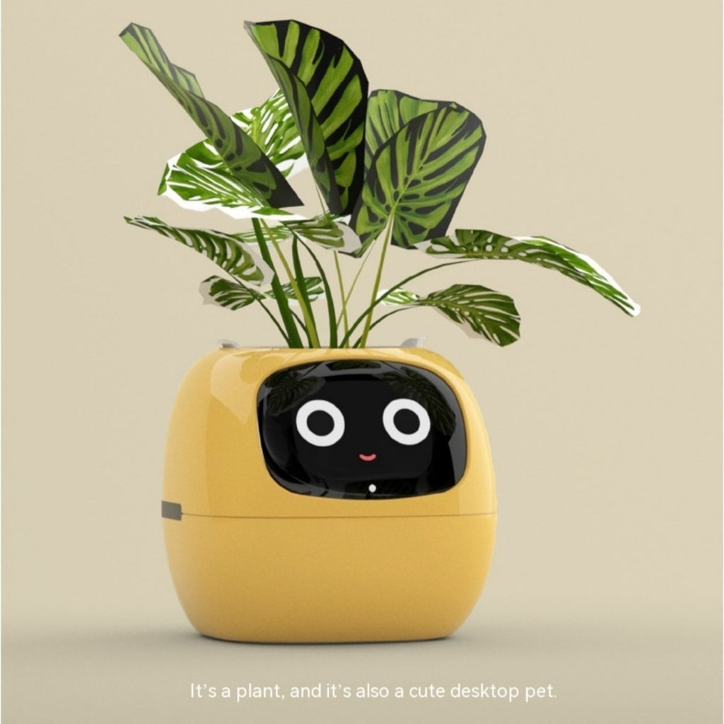 NovaGrowPot — Planter