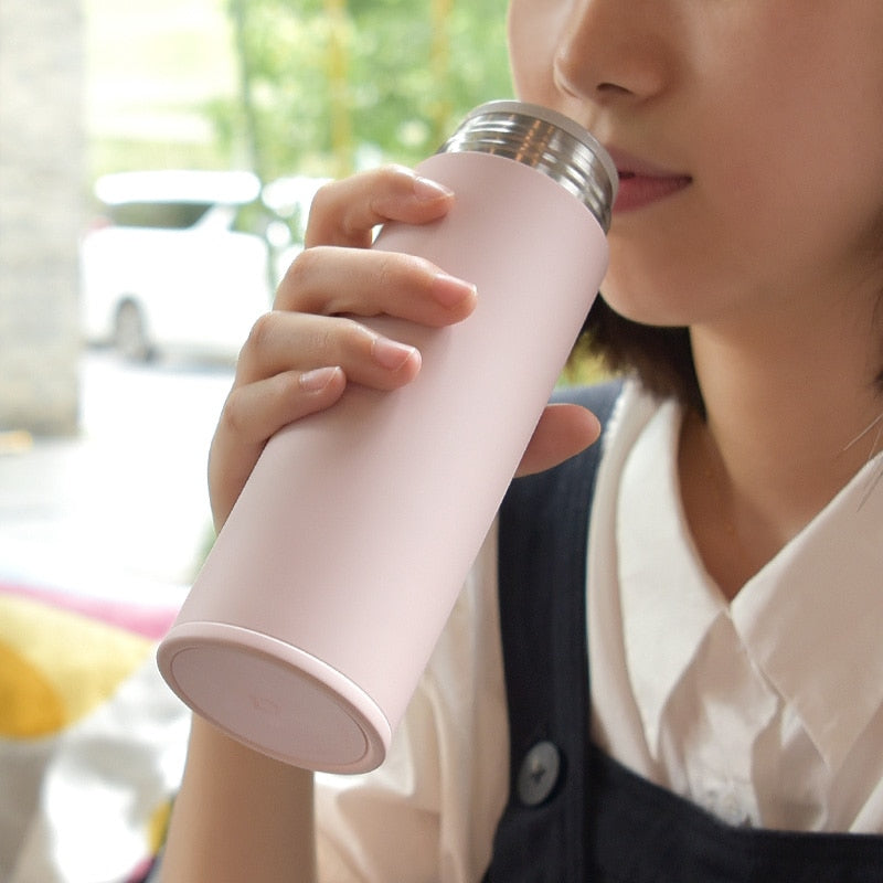 Xiaomi Mini Insulated Mug - Compact Thermos Cup