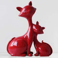 LuckyCat Nova — Nordic Minimalist Lucky Cat Figurine