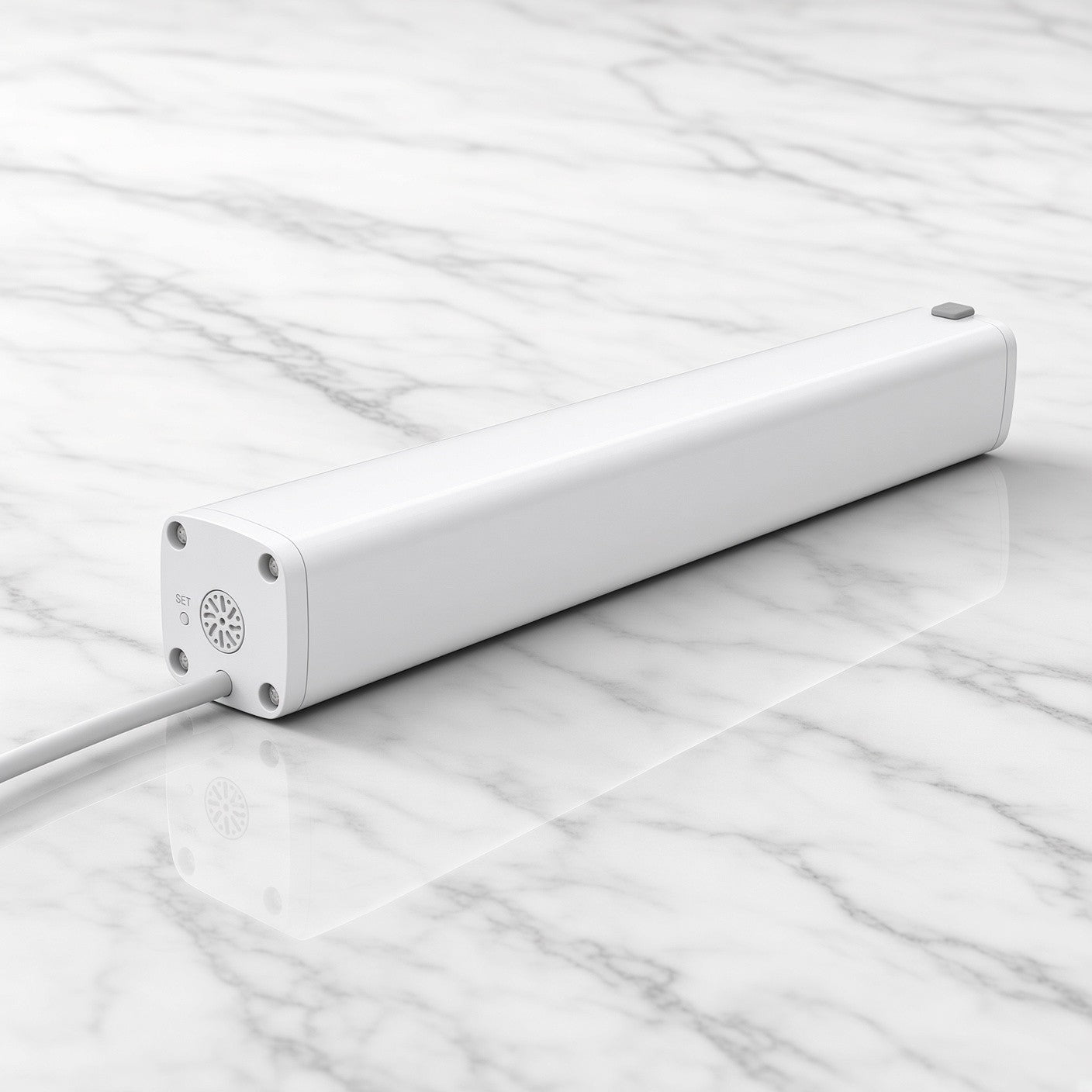 NovaDrape — Smart Electric Curtain Track Motor