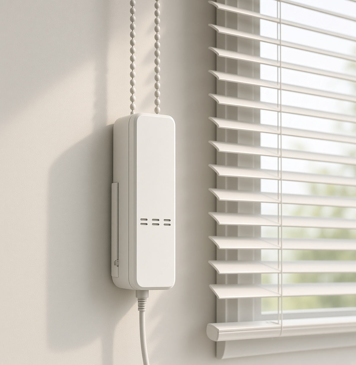 NovaShutter — Smart Shutter
