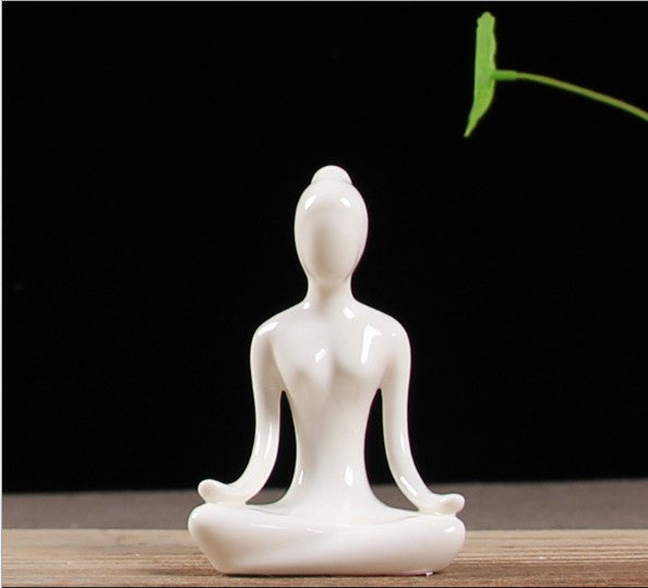 NovaZen — Sculpture