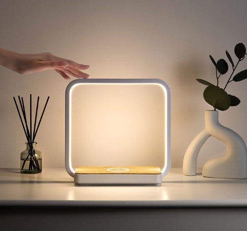 ChargeLux — Charging Lamp