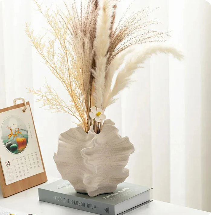 TerraCeramicDawn — Decorative Vase