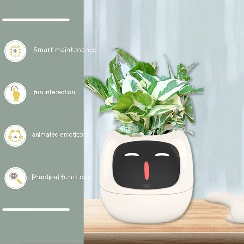 NovaGrowPot — Planter