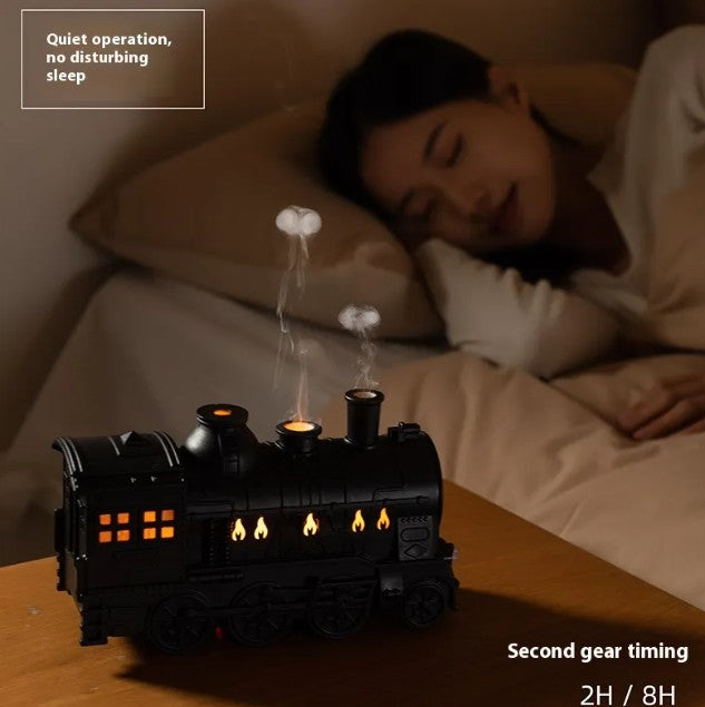 PlugMist — Humidifier