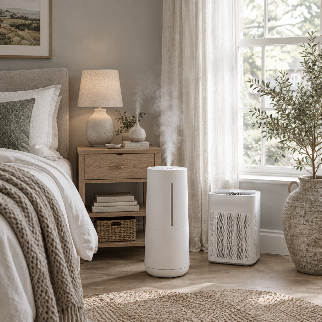 Air Comfort, druga wersja
