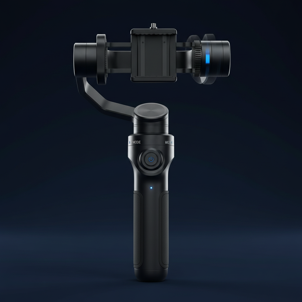 Anti-Shake close-up