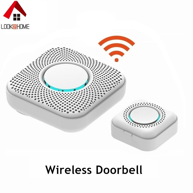 PulseChime — Video Doorbell
