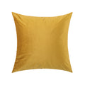 Nordic Ins Style Embroidered Pillowcase for Home Decor