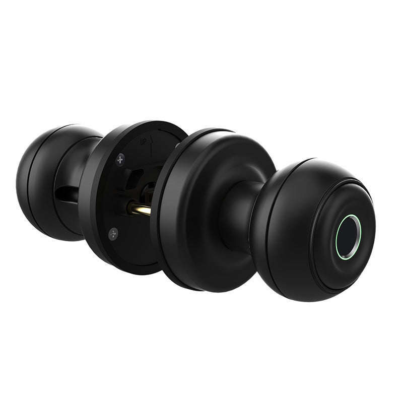 NovaLock — Smart Fingerprint Door Lock