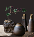 TerraCeramicVintage — Decorative Vase