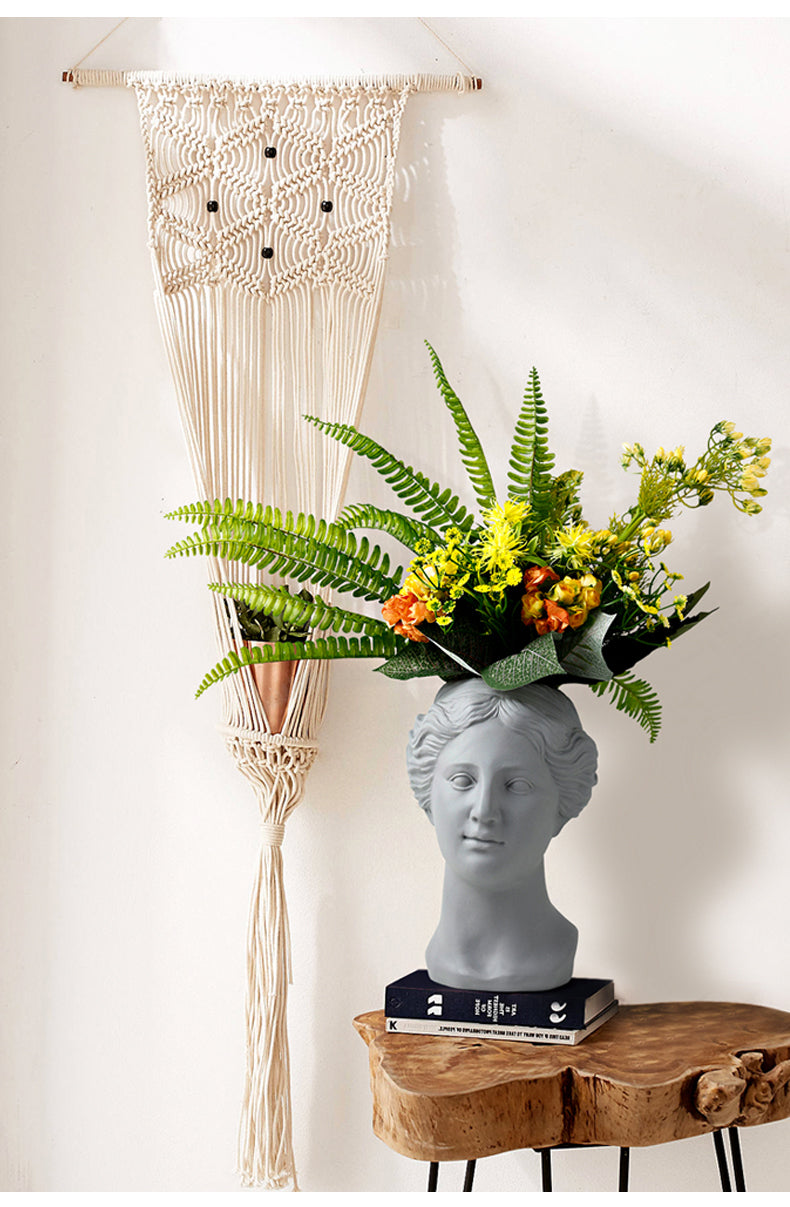 TerraCeramicDrift — Sculpture