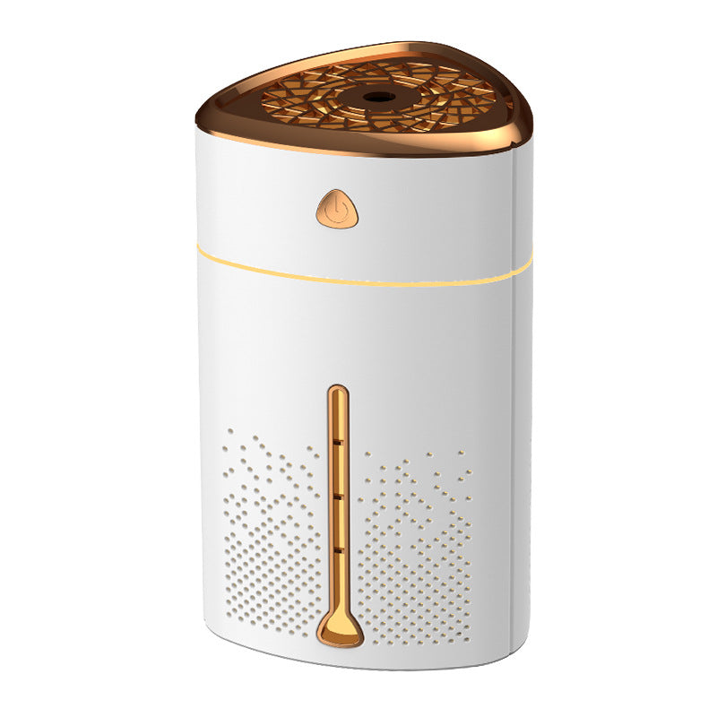 Portable Colorful Large Capacity Air Humidifier