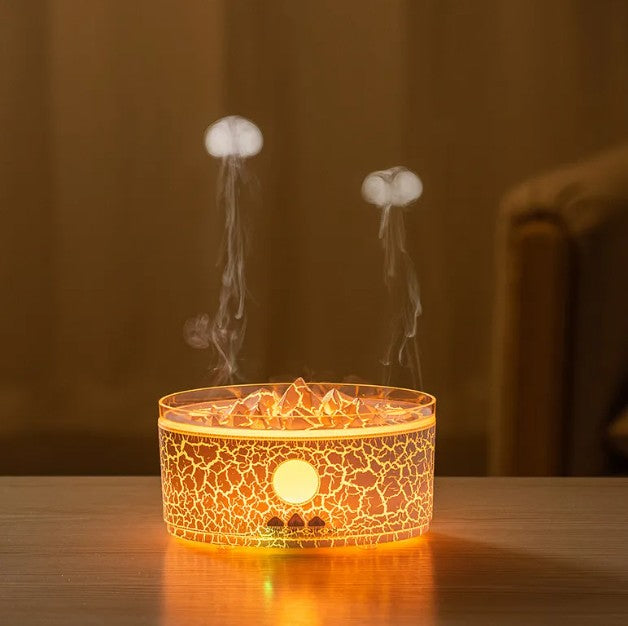 PlugMist — Humidifier